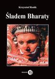 Okładka książki Śladem Bharaty