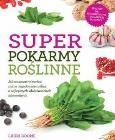 Okładka książki Super pokarmy roślinne
