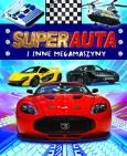 Okładka książki Superauta i inne magamaszyny