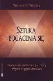 Okładka książki Sztuka bogacenia się