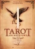Zdjęcie produktu Tarot archetypowy - książka i karty