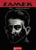 Okładka książki Zamek
