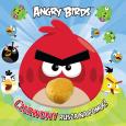 Okładka książki Angry Birds. Czerwony rusza na pomoc!