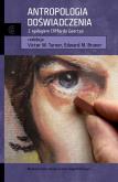 Okładka książki Antropologia doświadczenia