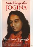Okładka książki Autobiografia Jogina