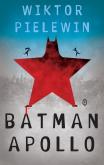 Okładka książki Batman Apollo