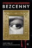 Okładka książki Bezcenny TW