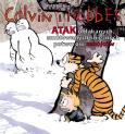 Okładka książki Calvin i Hobbes T.7 Atak obłąkanych, zmutowanych..