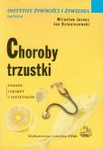 Okładka książki Choroby trzustki