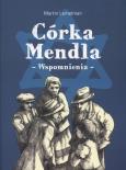 Okładka książki Córka Mendla. Wspomnienia