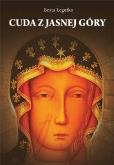 Okładka książki Cuda z Jasnej Góry