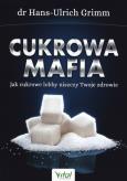 Okładka książki Cukrowa mafia