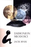 Okładka książki Daimonion młodości