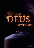 Okładka książki Deus