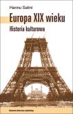 Okładka książki Europa XIX wieku