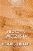 Okładka książki Filozofia wieczysta