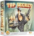 Gra - Top Secret FoxGames. Autor: Dirscherl Wolfgang. Dobreksiazki.pl Okładka książki Gra - Top Secret FoxGames
