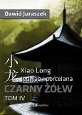 Okładka książki Jedwab i porcelana Tom 4 Czarny żółw