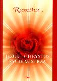 Okładka książki Jezus Chrystus Życie Mistrza