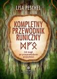 Okładka książki Kompletny przewodnik runiczny