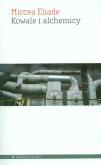 Okładka książki Kowale i alchemicy