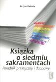 Okładka książki Książka o siedmiu sakramentach