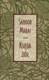 Okładka książki Księga ziół