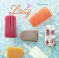 Okładka książki Lody