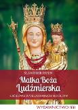 Okładka książki Matka Boża Ludźmierska