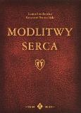 Modlitwy serca. Autor: Laura Smokowicz, Szczeciński Krzysztof. Dobreksiazki.pl Okładka książki Modlitwy serca