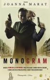 Okładka książki Monogram