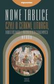 Okładka książki Nowe Tablice