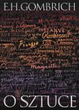 Okładka książki O sztuce