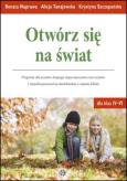 Okładka książki Otwórz się na świat