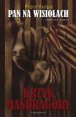 Okładka książki Pan na Wisiołach. Krzyk mandragory