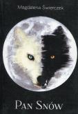 Okładka książki Pan Snów