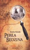 Okładka książki Perła Będzina