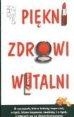 Okładka książki Piękni zdrowi witalni