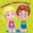 Okładka książki Poznaj swoje ciało