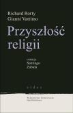 Okładka książki Przyszłośc religii