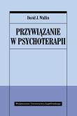 Okładka książki Przywiązanie w psychoterapii