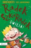 Okładka książki Radek Szkaradek. Święta
