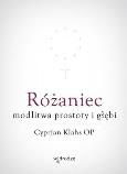 Okładka książki Różaniec modlitwa prostoty i głębi