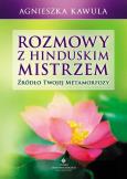 Okładka książki Rozmowy z Hinduskim Mistrzem