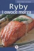 Okładka książki Ryby i owoce morza