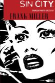 Okładka książki Sin City Damulka warta grzechu t. 2