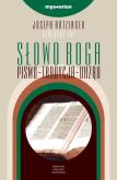 Okładka książki Słowo Boga. Pismo - tradycja - urząd