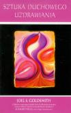 Okładka książki Sztuka duchowego uzdrawiania
