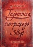 Okładka książki Tajemnica cierpiącego sługi. Izajasz 53