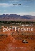 Okładka książki Tajemnice gór Flindersa